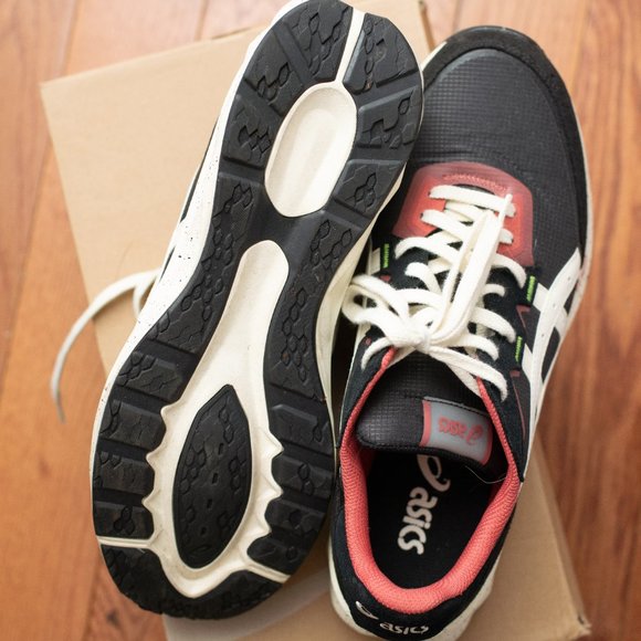 Asics Tarther Blast- Multicolor- sz 12 - Picture 3 of 4